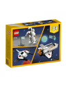 31134,LEGO Creator, Naveta spatiala, 31134, 144 piese