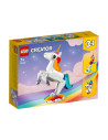 31140,LEGO Creator, Unicorn magic, 31140, 145 piese