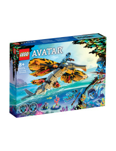 75576,LEGO Disney, Skimwing Adventure, 75576, 259 piese 2