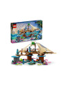 75578,LEGO Disney, Metkayina Reef Home, 75578, 528 piese