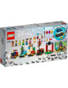 43212,LEGO Disney, Tren aniversar Disney, 43212, 200 piese