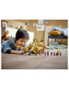 71774,LEGO Ninjago, Ultra Dragonul de Aur al lui Lloyd, 71774, 989 piese
