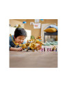 71774,LEGO Ninjago, Ultra Dragonul de Aur al lui Lloyd, 71774, 989 piese