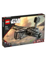75323,LEGO Star Wars, The Justifier - nava lui Cad Bane, 75323, 1022 piese