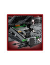 75323,LEGO Star Wars, The Justifier - nava lui Cad Bane, 75323, 1022 piese