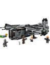 75323,LEGO Star Wars, The Justifier - nava lui Cad Bane, 75323, 1022 piese