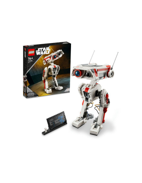 75335,LEGO Star Wars, BD-1, 75335, 1062 piese