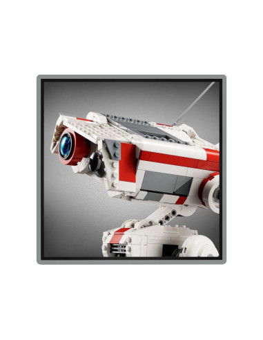 75335,LEGO Star Wars, BD-1, 75335, 1062 piese