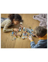 76216,LEGO Marvel Super Heroes, Sala Armurii, 76216, 496 piese