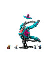 76255,LEGO Marvel Super Heroes, Nava noilor Gardieni, 76255, 1108 piese