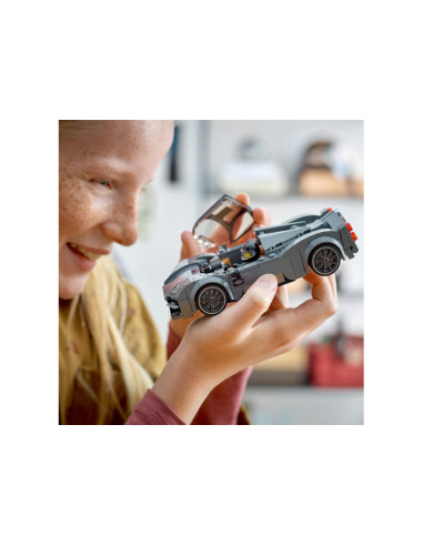 76915,LEGO Speed Champions, Pagani Utopia, 76915, 249 piese