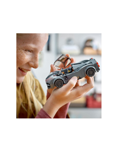 76915,LEGO Speed Champions, Pagani Utopia, 76915, 249 piese