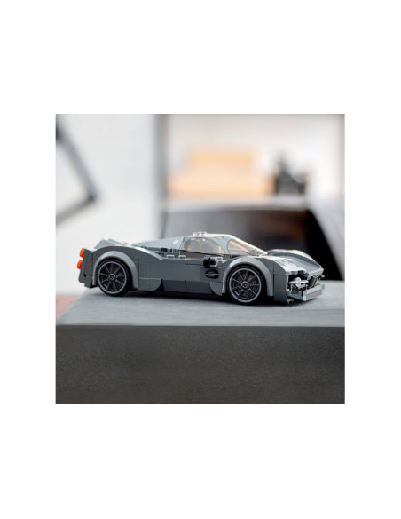 76915,LEGO Speed Champions, Pagani Utopia, 76915, 249 piese