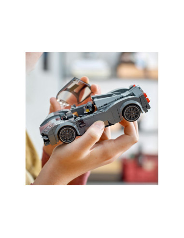 76915,LEGO Speed Champions, Pagani Utopia, 76915, 249 piese