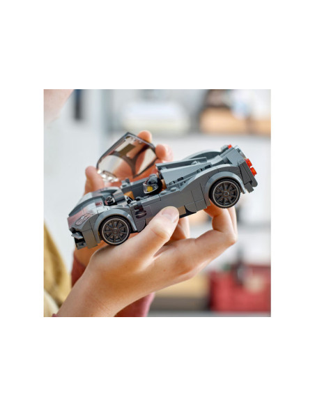 76915,LEGO Speed Champions, Pagani Utopia, 76915, 249 piese