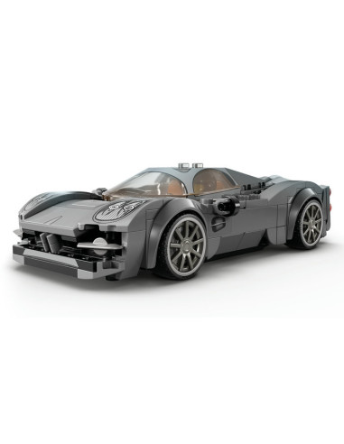 76915,LEGO Speed Champions, Pagani Utopia, 76915, 249 piese
