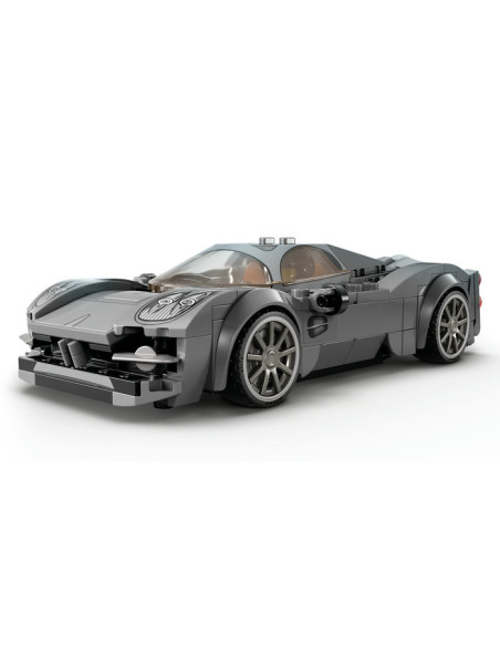 76915,LEGO Speed Champions, Pagani Utopia, 76915, 249 piese