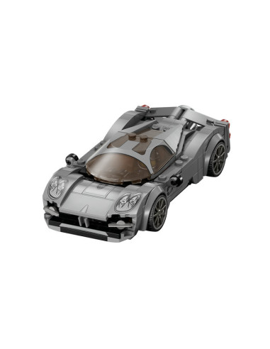 76915,LEGO Speed Champions, Pagani Utopia, 76915, 249 piese