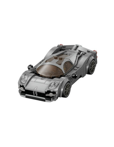76915,LEGO Speed Champions, Pagani Utopia, 76915, 249 piese