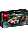 76916,LEGO Speed Champions, Porsche 963, 76916, 280 piese