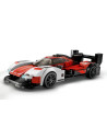 76916,LEGO Speed Champions, Porsche 963, 76916, 280 piese