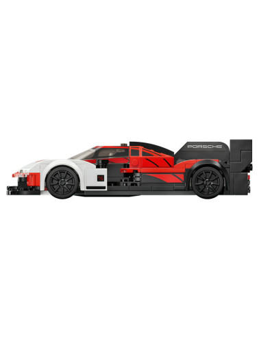 76916,LEGO Speed Champions, Porsche 963, 76916, 280 piese