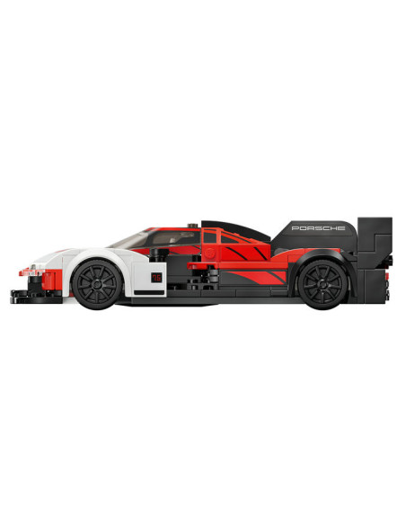76916,LEGO Speed Champions, Porsche 963, 76916, 280 piese