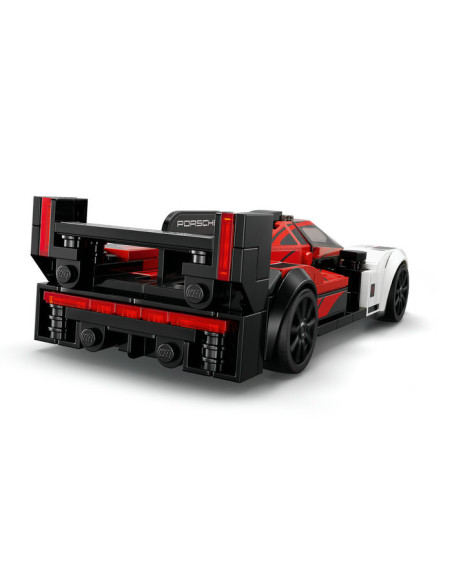 76916,LEGO Speed Champions, Porsche 963, 76916, 280 piese