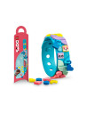 41801,LEGO DOTS, Bratara cu Animale de companie, 41801, 37 piese
