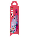 41802,LEGO DOTS, Bratara cu Unicorni, 41802, 37 piese