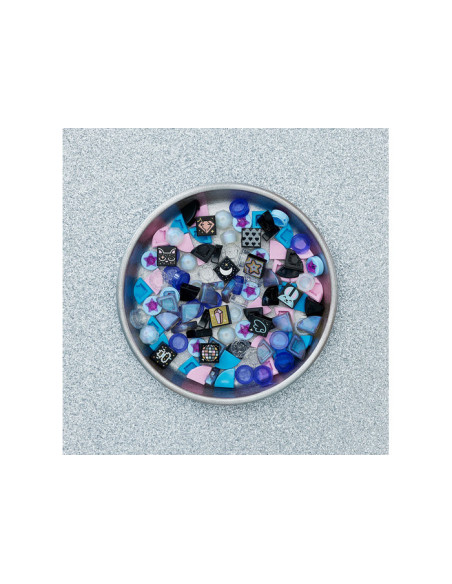 41803,LEGO DOTS, Extra DOTS - Seria 8, 41803, 115 piese