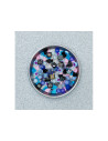 41803,LEGO DOTS, Extra DOTS - Seria 8, 41803, 115 piese