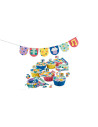 41806,LEGO DOTS, Kitul suprem de petrecere, 41806, 1154 piese
