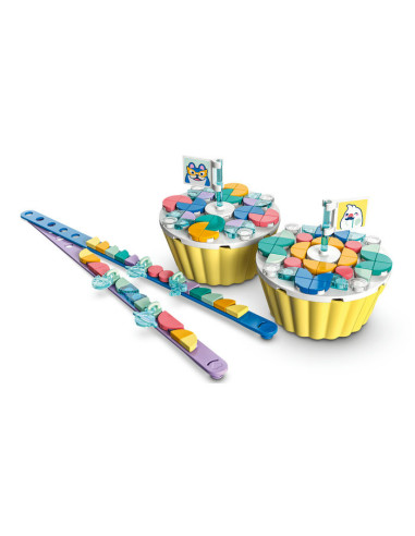 41806,LEGO DOTS, Kitul suprem de petrecere, 41806, 1154 piese