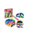 41807,LEGO DOTS, Mega pachet Designer de bratari, 41807, 388 piese