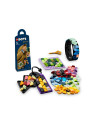 41808,LEGO DOTS, Pachet de accesorii Hogwarts™, 41808, 234 piese
