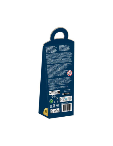 41808,LEGO DOTS, Pachet de accesorii Hogwarts™, 41808, 234 piese