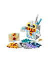 41809,LEGO DOTS, Suport pentru creioane Hedwig™, 41809, 518 piese