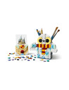 41809,LEGO DOTS, Suport pentru creioane Hedwig™, 41809, 518 piese