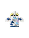 41809,LEGO DOTS, Suport pentru creioane Hedwig™, 41809, 518 piese