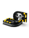 41811,LEGO DOTS, Kit pentru desktop Hogwarts™, 41811, 856 piese