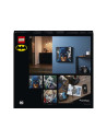 31205,LEGO Art, Batman, 31205, 4167 piese