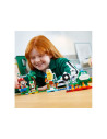 71413,LEGO Super Mario, Pachete cu personaje - Seria 6, 71413, 52 piese
