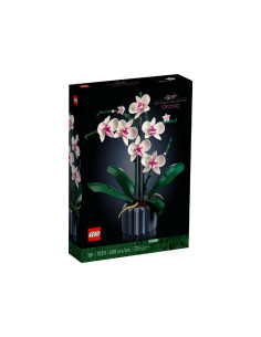 10311,LEGO Creator Expert, Orhidee﻿, 10311, 608 piese 2