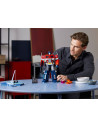 10302,LEGO Creator Expert, Transformers: Optimus Prime, 10302, 1508 piese