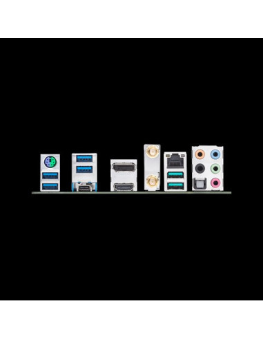 TUF GAM X570-PLUS (WI-FI),MB AMD X570 SAM4 ATX/TUF GAM X570-PLUS (WI-FI) ASUS