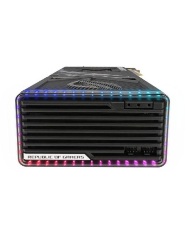 STRIX-RTX4080-16G-GAMING,VGA PCIE16 RTX4080 16GB GDDR6X/STRIX-RTX4080-16G-GAMING ASUS