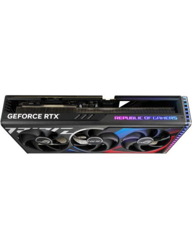 STRIX-RTX4080-16G-GAMING,VGA PCIE16 RTX4080 16GB GDDR6X/STRIX-RTX4080-16G-GAMING ASUS