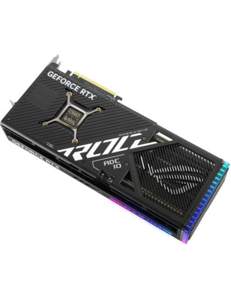 STRIX-RTX4080-16G-GAMING,VGA PCIE16 RTX4080 16GB GDDR6X/STRIX-RTX4080-16G-GAMING ASUS