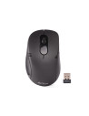 G3-630N,MOUSE A4tech, PC sau NB, wireless, 2.4GHz, optic, 1000 dpi, butoane/scroll 3/1, negru, "G3-630N"
